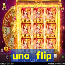uno flip significado cartas
